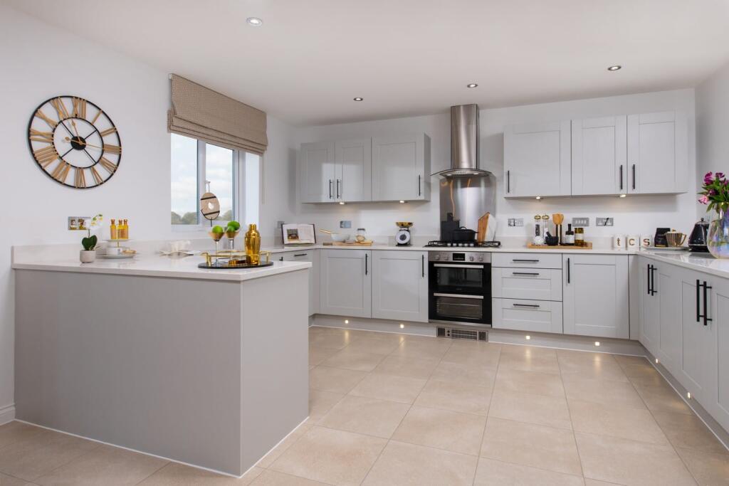 Main image of property: Station Road, 
Carlton, 
Selby, 
North Yorkshire, 
DN14 9NS