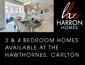 Get brand editions for Harron Homes