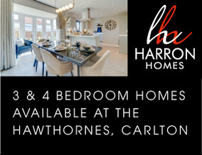 Get brand editions for Harron Homes