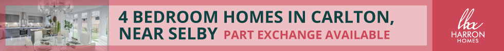 Get brand editions for Harron Homes