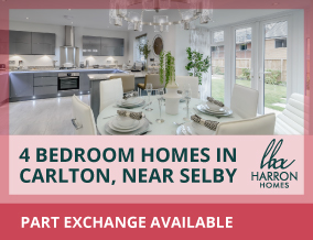 Get brand editions for Harron Homes