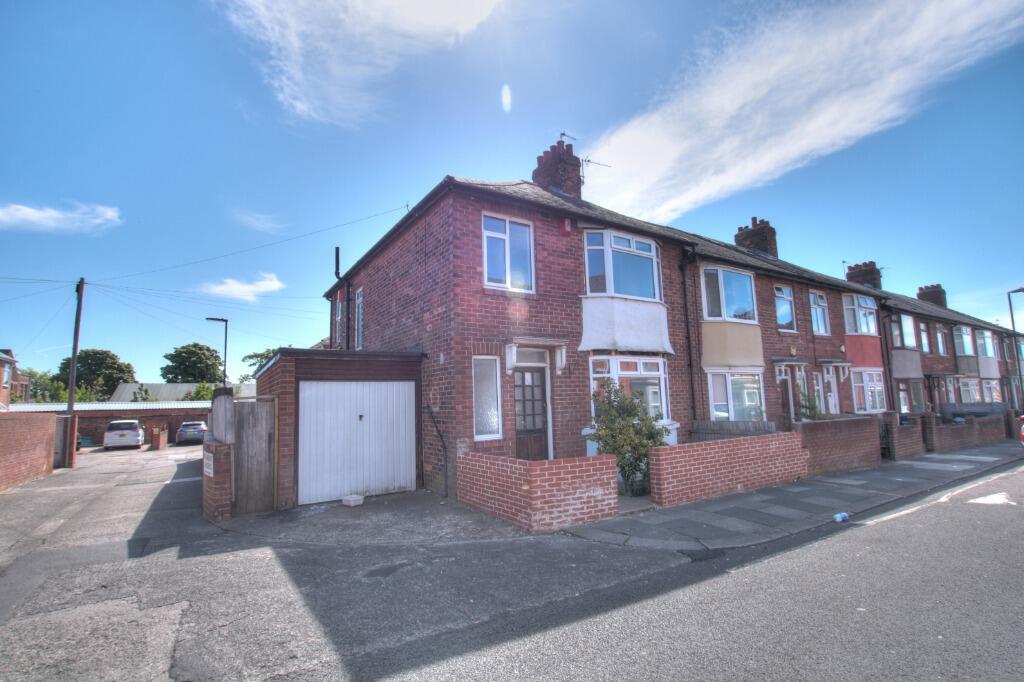 3 bedroom semidetached house for sale in Benwell Grove, Benwell