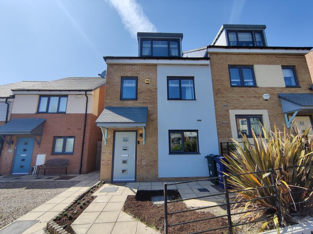 Main image of property: Featherwood Avenue, The Rise, Newcastle upon Tyne, NE15