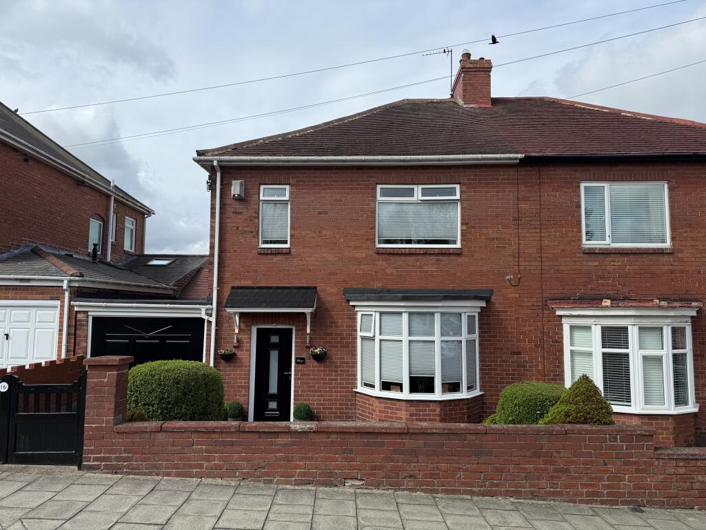 Main image of property: Gretna Road, Denton Burn, Newcastle upon Tyne, NE15