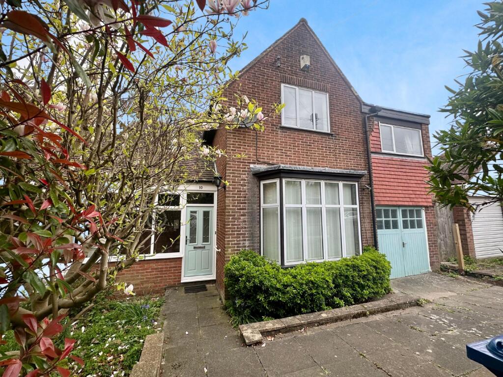 Main image of property: Thorntree Drive, Denton Burn, Newcastle upon Tyne, NE15