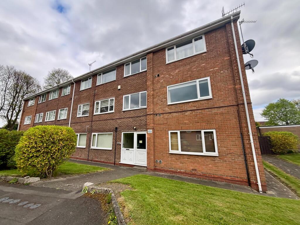 Main image of property: Avalon Drive, South West Denton, Newcastle upon Tyne, NE15