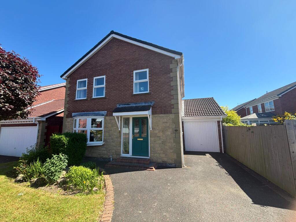Main image of property: West Meadows, Chapel Park, Newcastle upon Tyne, NE5