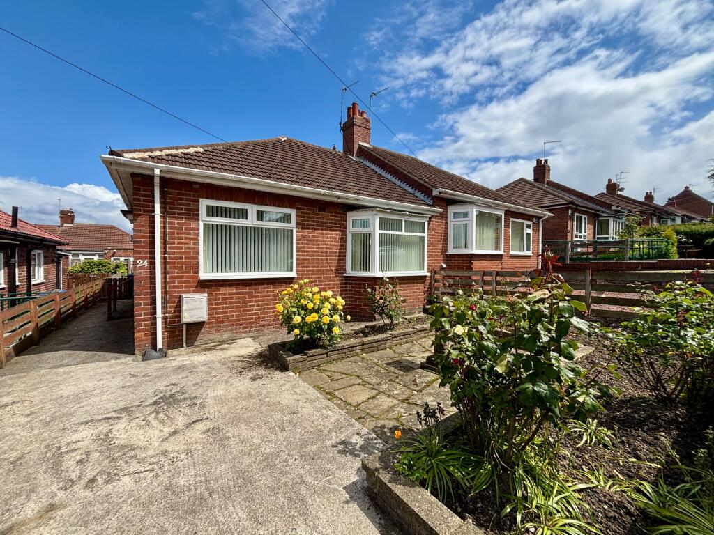 Main image of property: Rudchester Place, Newcastle upon Tyne, NE5