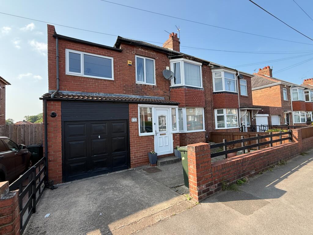 Main image of property: Denton Road, Denton Burn, Newcastle upon Tyne, NE15