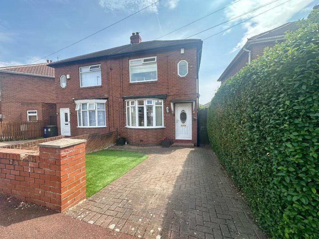 Main image of property: Legion Road, Newcastle upon Tyne, NE15