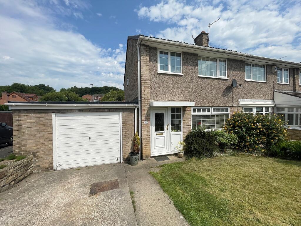 Main image of property: Wellfield Close, Newcastle upon Tyne, NE15