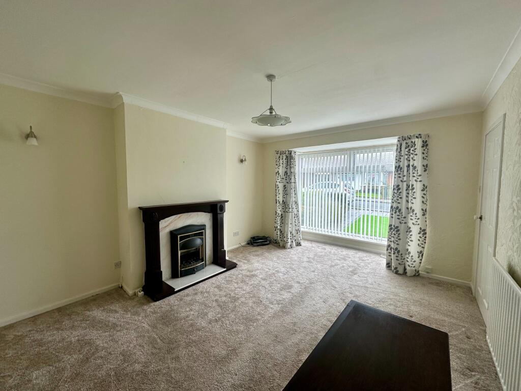 Main image of property: Priory Way, Newbiggin Hall, Newcastle upon Tyne, NE5