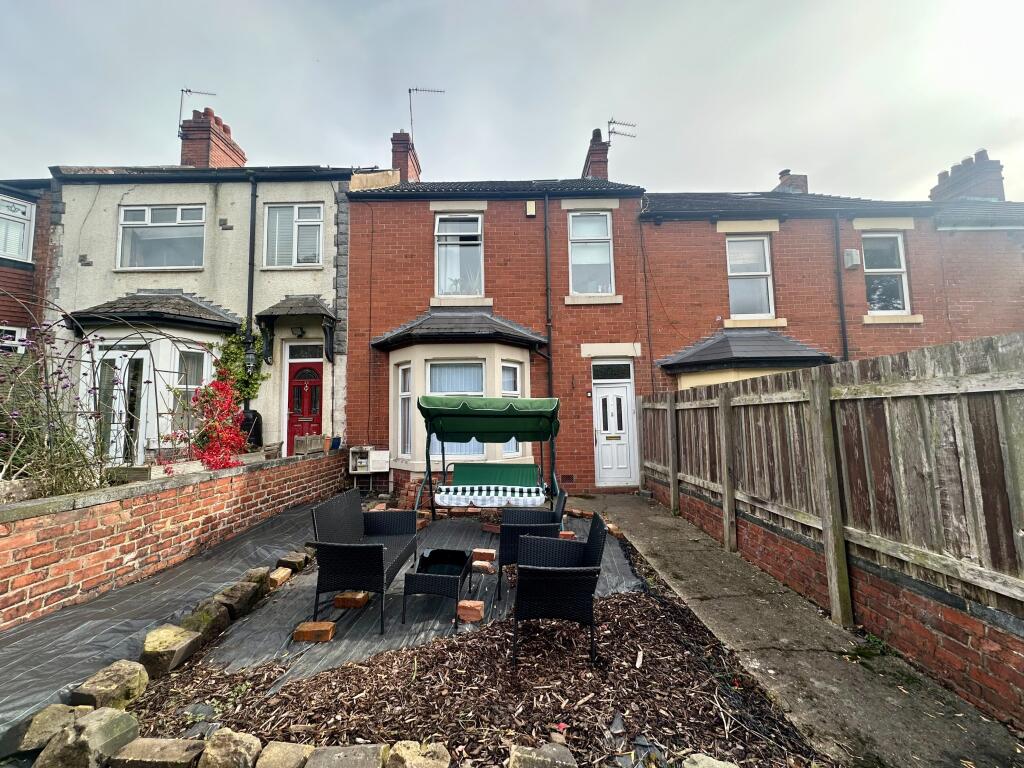 Main image of property: Tynevale Terrace, Lemington, Newcastle upon Tyne, NE15