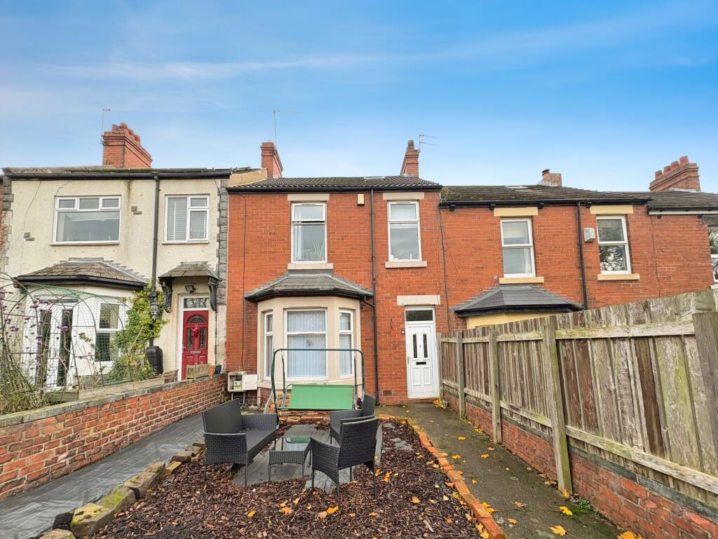 Main image of property: Tynevale Terrace, Lemington, Newcastle upon Tyne, NE15