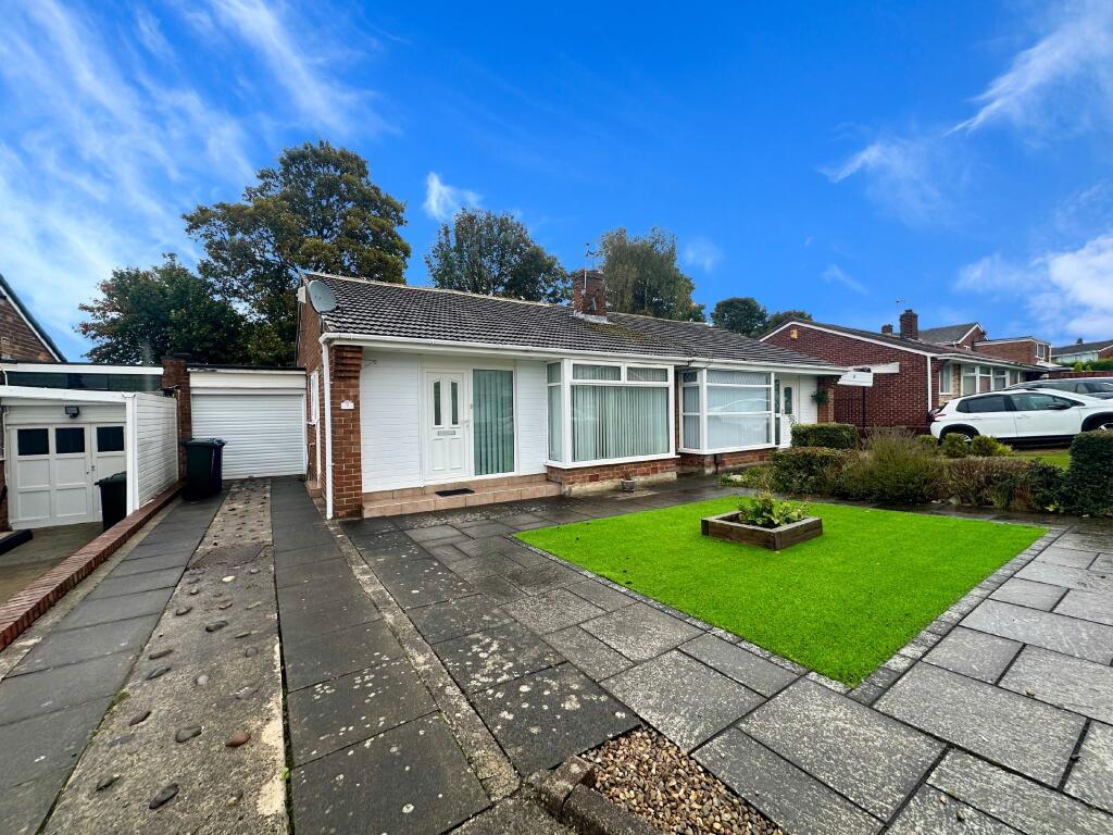 Main image of property: Priory Way, Whorlton Grange, Newcastle upon Tyne, NE5