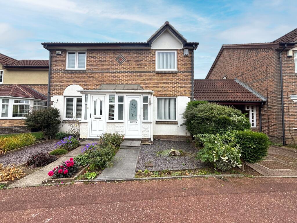 Main image of property: Benwell Village Mews, Benwell Village, Newcastle upon Tyne, NE15