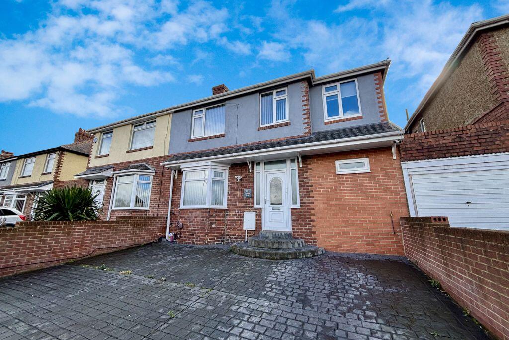 Main image of property: Denton Road, Denton Burn, Newcastle upon Tyne, NE15