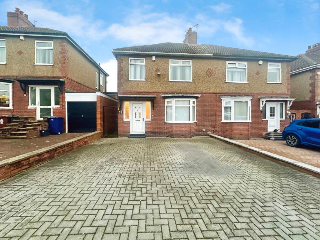 Main image of property: Earls Drive, Newcastle upon Tyne, NE15