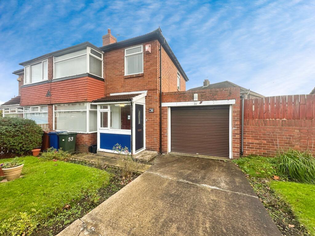 Main image of property: Hayleazes Road, Denton Burn, Newcastle upon Tyne, NE15