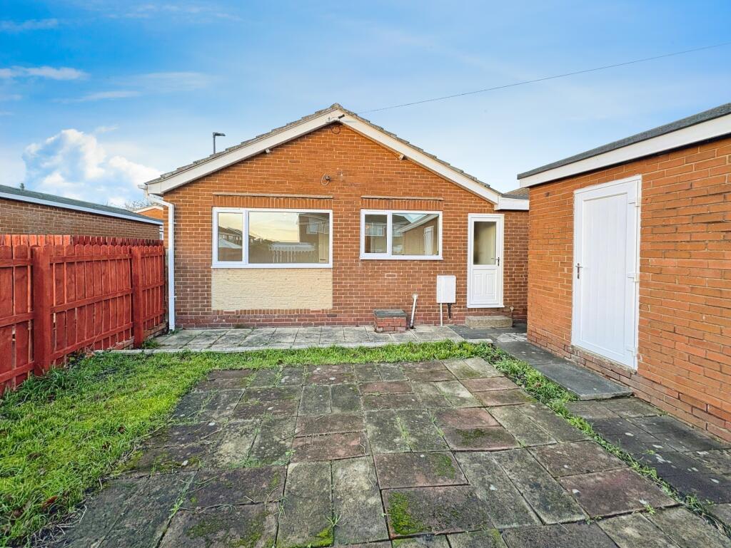 Main image of property: Oakenshaw, Dumpling Hall, Newcastle upon Tyne, NE15