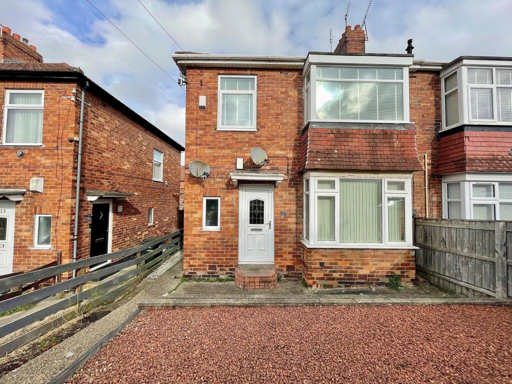 Main image of property: Bavington Drive, Fenham, Newcastle upon Tyne, NE5