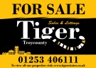 Tiger Sales & Lettings, Ashton-on-Ribblebranch details