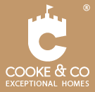 Cooke & Co, Exceptional Homes, Broadstairs details