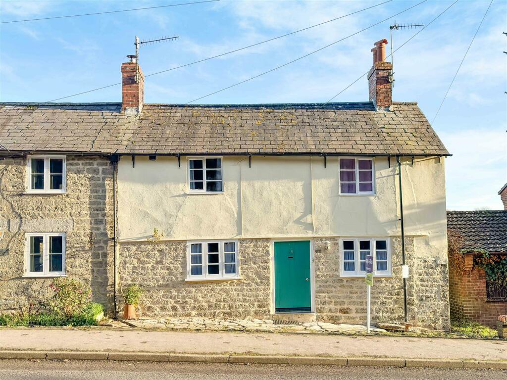 Main image of property: St. Andrews Road, Bridport