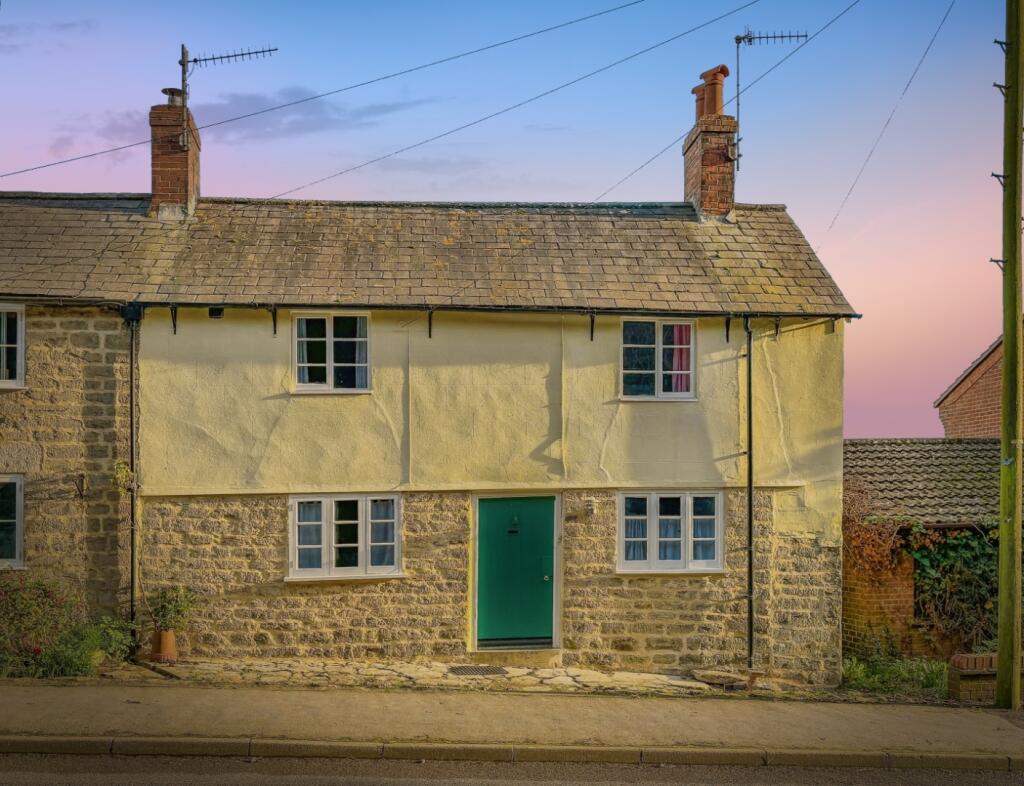 Main image of property: St. Andrews Road, Bridport