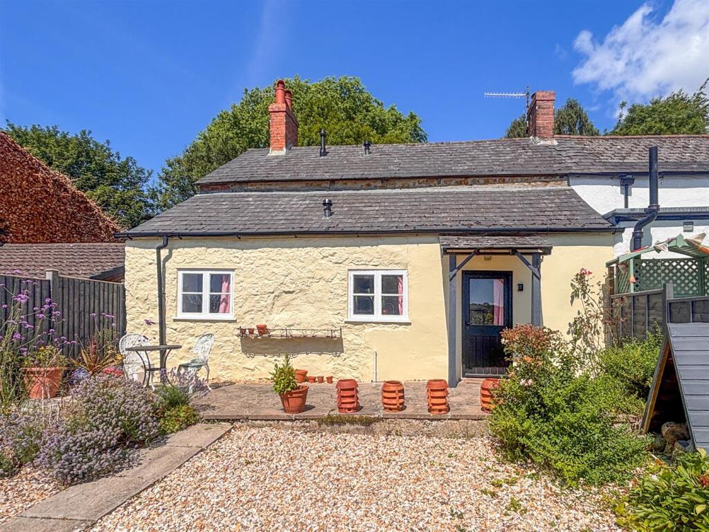 Main image of property: St. Andrews Road, Bridport