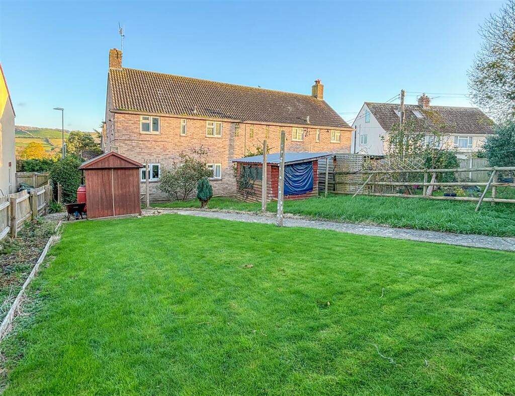 Main image of property: Ridwood, Chideock, Bridport