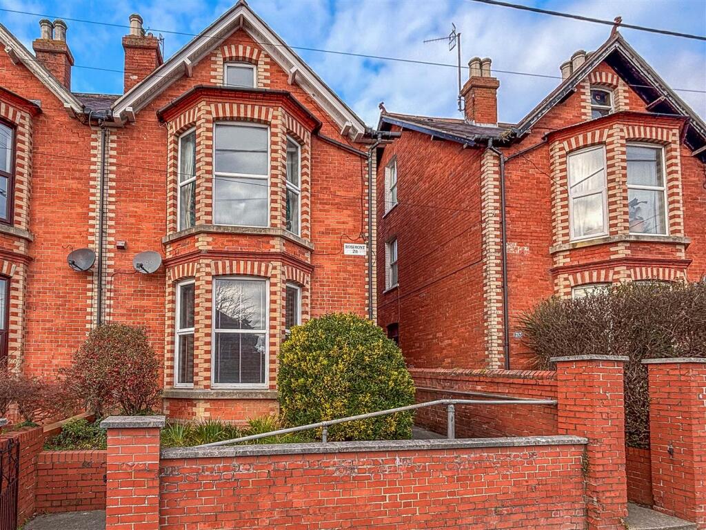 Main image of property: St. Andrews Road, Bridport