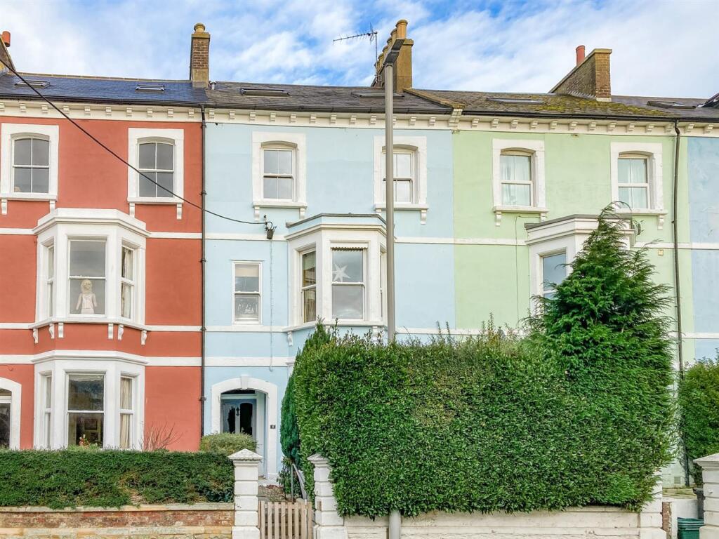 Main image of property: West Allington, Bridport
