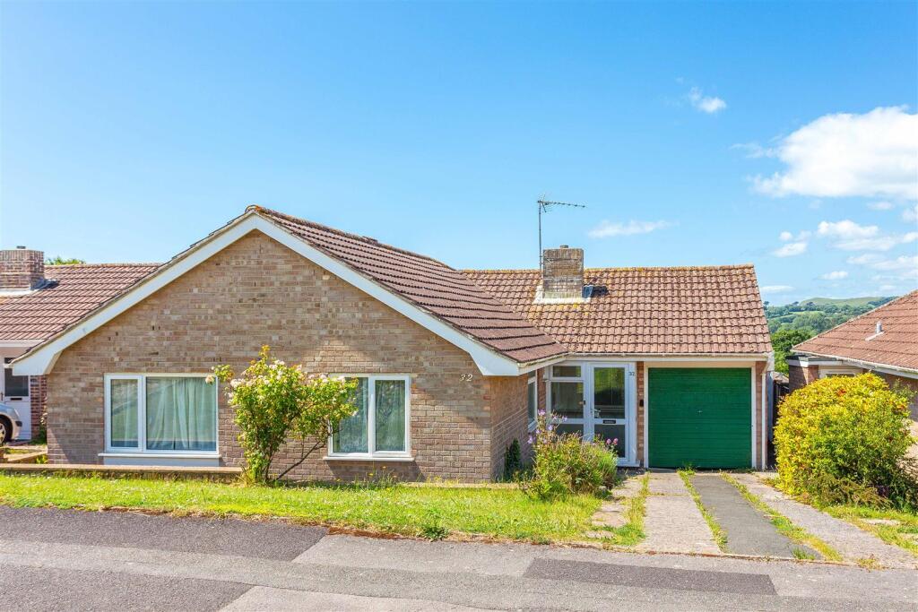Main image of property: Slades Green, Bridport