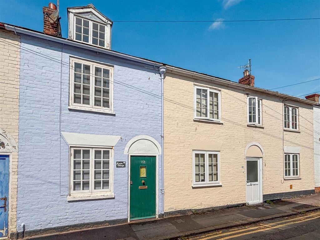 Main image of property: St. Michaels Lane, Bridport, Dorset