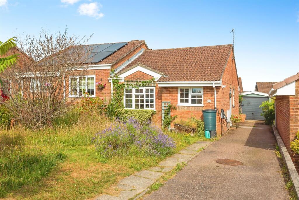 Main image of property: Salway Gardens, Axminster