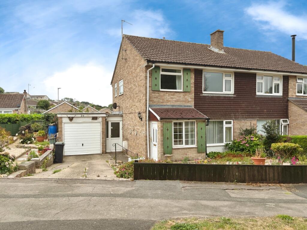 Main image of property: Pasture Way, Bridport