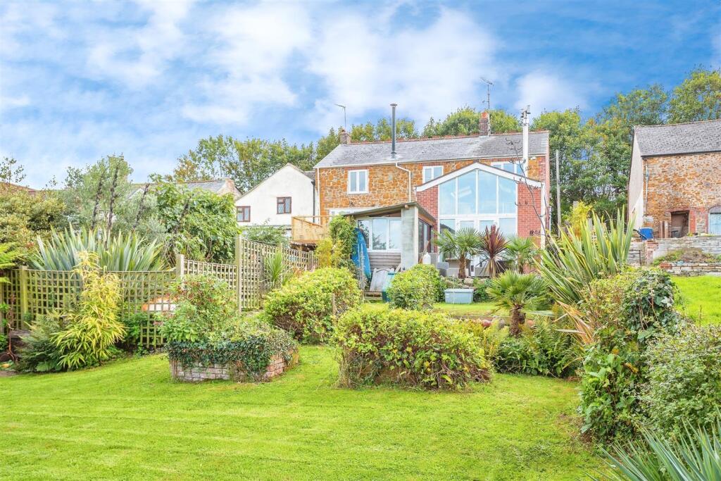 Main image of property: West Road, Bridport