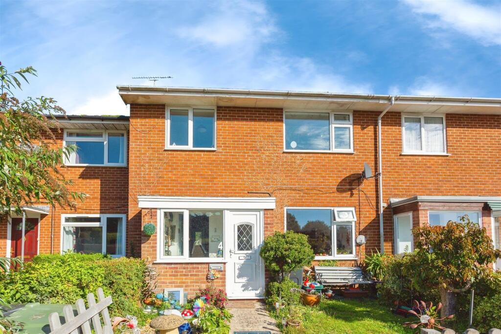 Main image of property: Cherry Tree, Bridport