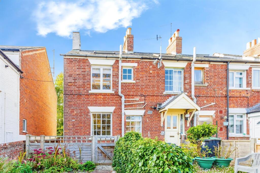 Main image of property: St. Andrews Road, Bridport