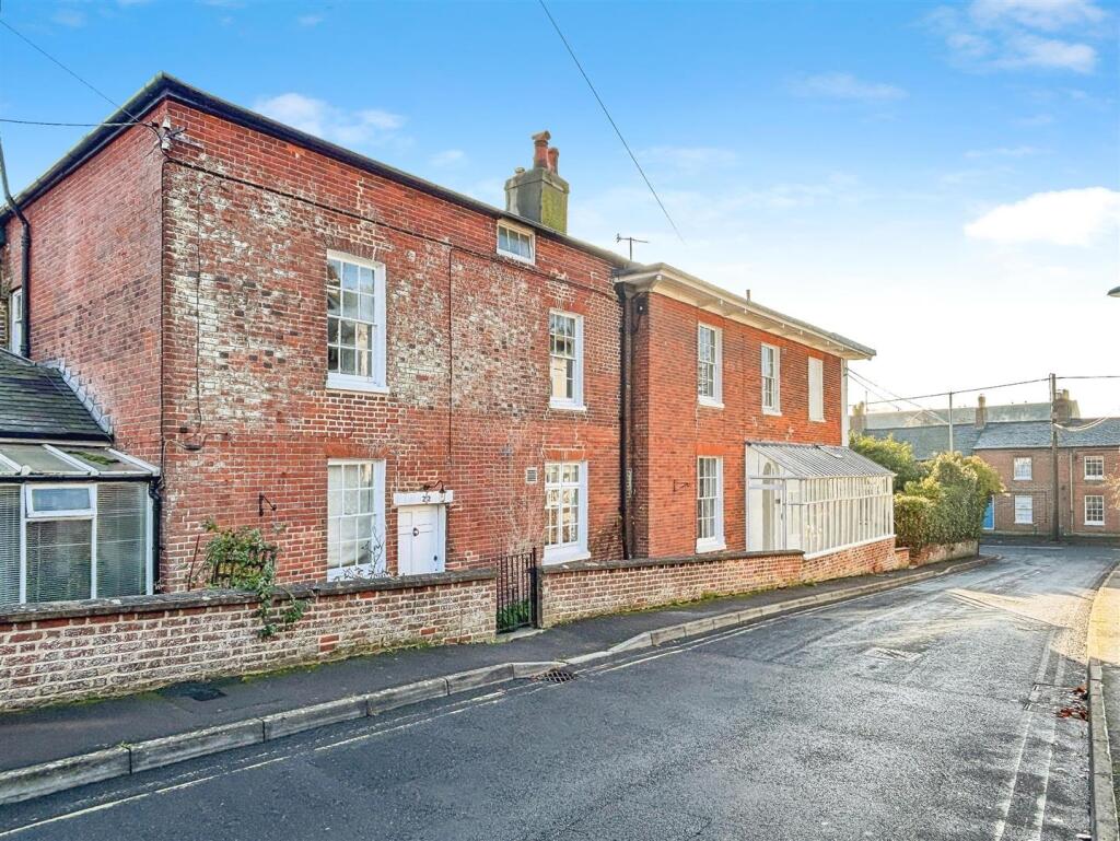 Main image of property: West Allington, Bridport