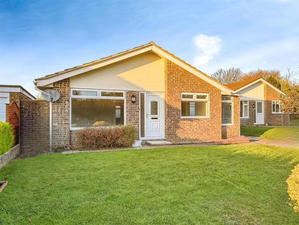 Main image of property: Caley Way, Bridport