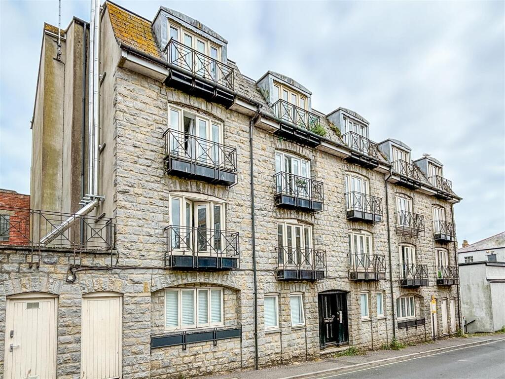 Main image of property: Downes Street, Bridport