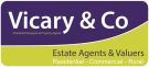 Vicary & Co logo