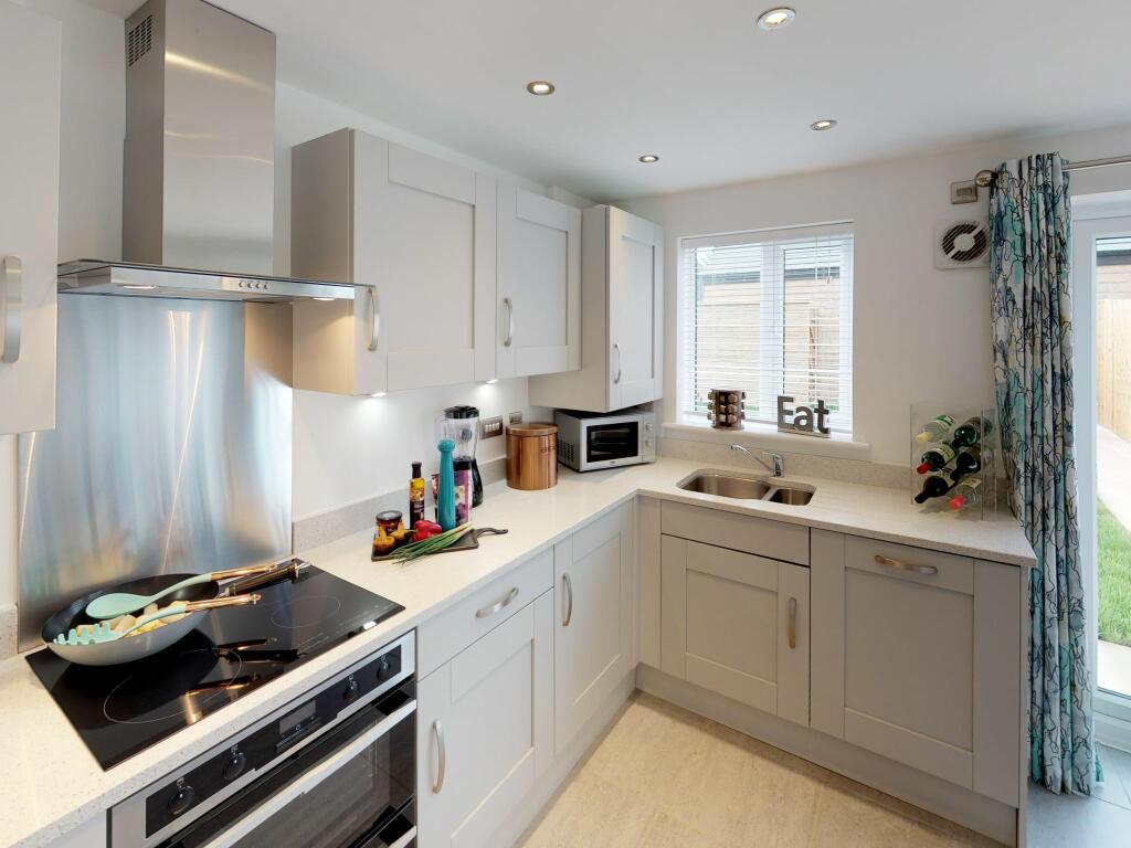 Additional property image - Llantrisant Road,
Tresimwn,
Cardiff,
CF5