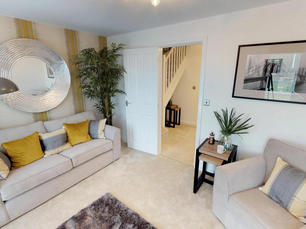 Additional property image - Llantrisant Road,
Tresimwn,
Cardiff,
CF5