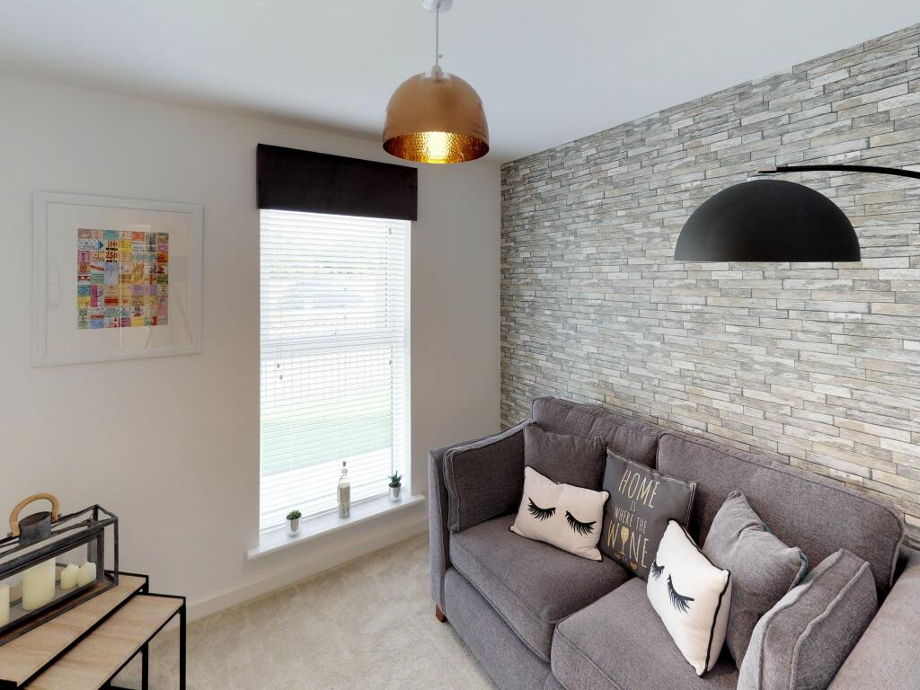 Additional property image - Llantrisant Road,
Tresimwn,
Cardiff,
CF5