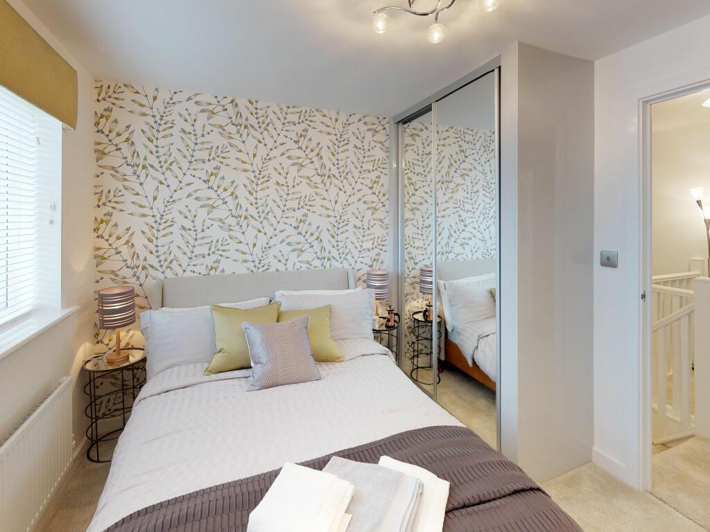 Additional property image - Llantrisant Road,
Tresimwn,
Cardiff,
CF5