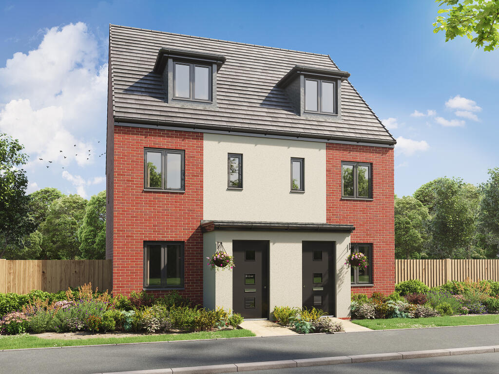 Property image - Llantrisant Road,
Tresimwn,
Cardiff,
CF5