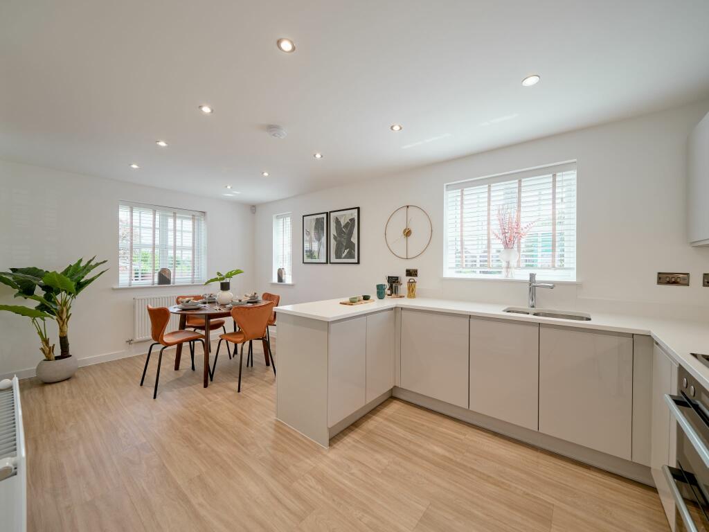 Additional property image - Llantrisant Road,
Tresimwn,
Cardiff,
CF5